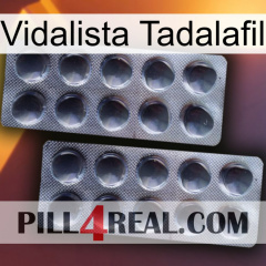 Vidalista Tadalafil 31